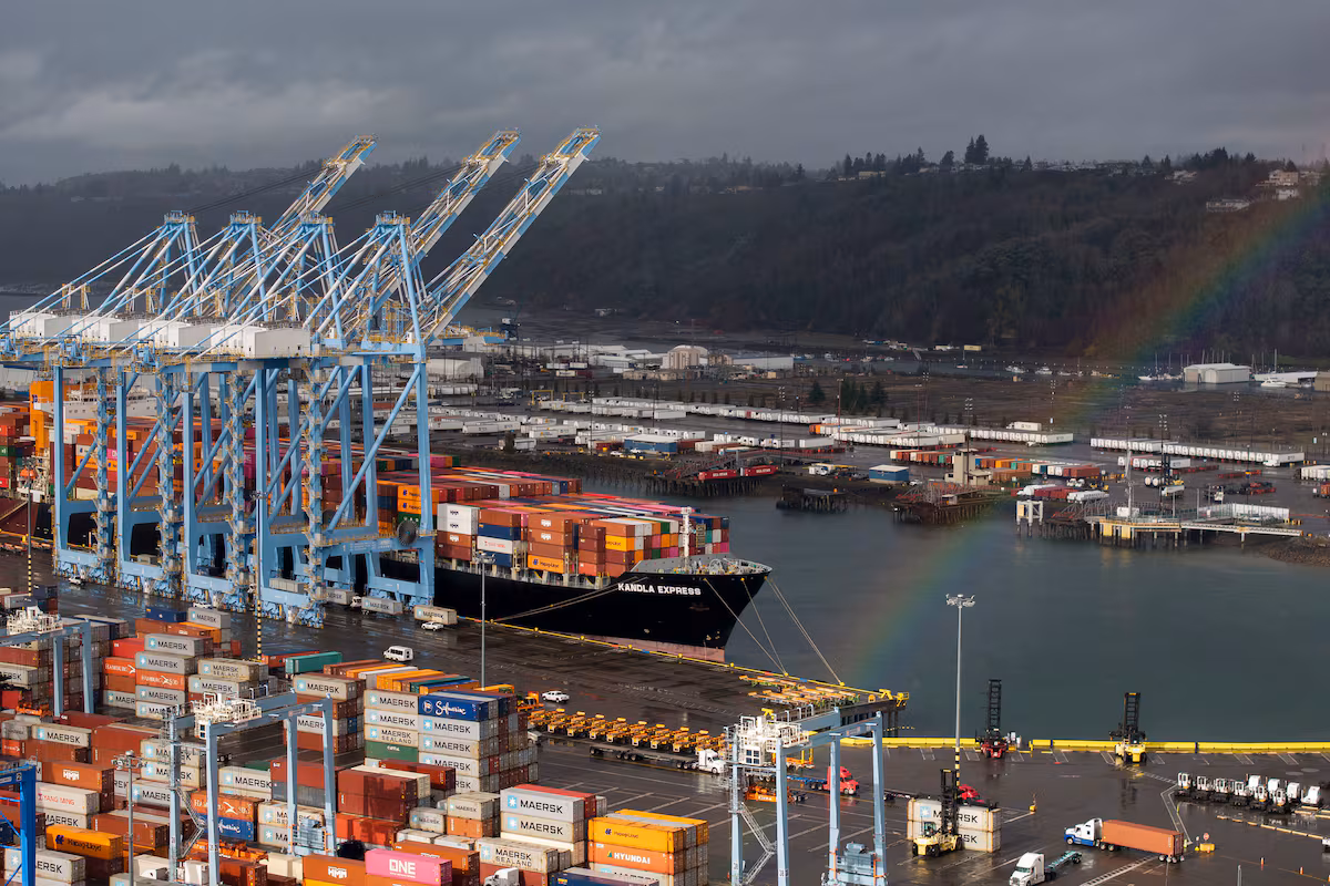 El fin de la resiliencia global EL PAÍS