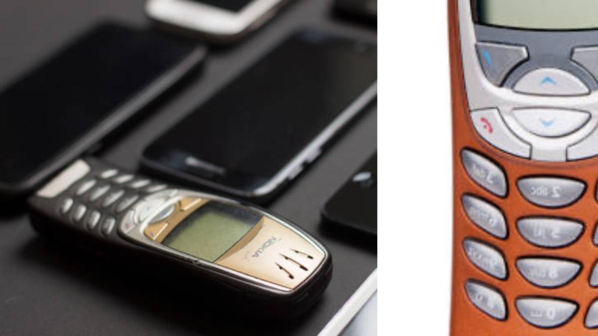 El indestructible Nokia 1100 vuelve a ser tendencia: sus características y precio actual El indestructible Nokia 1100 vuelve a ser tendencia: sus características y precio actual