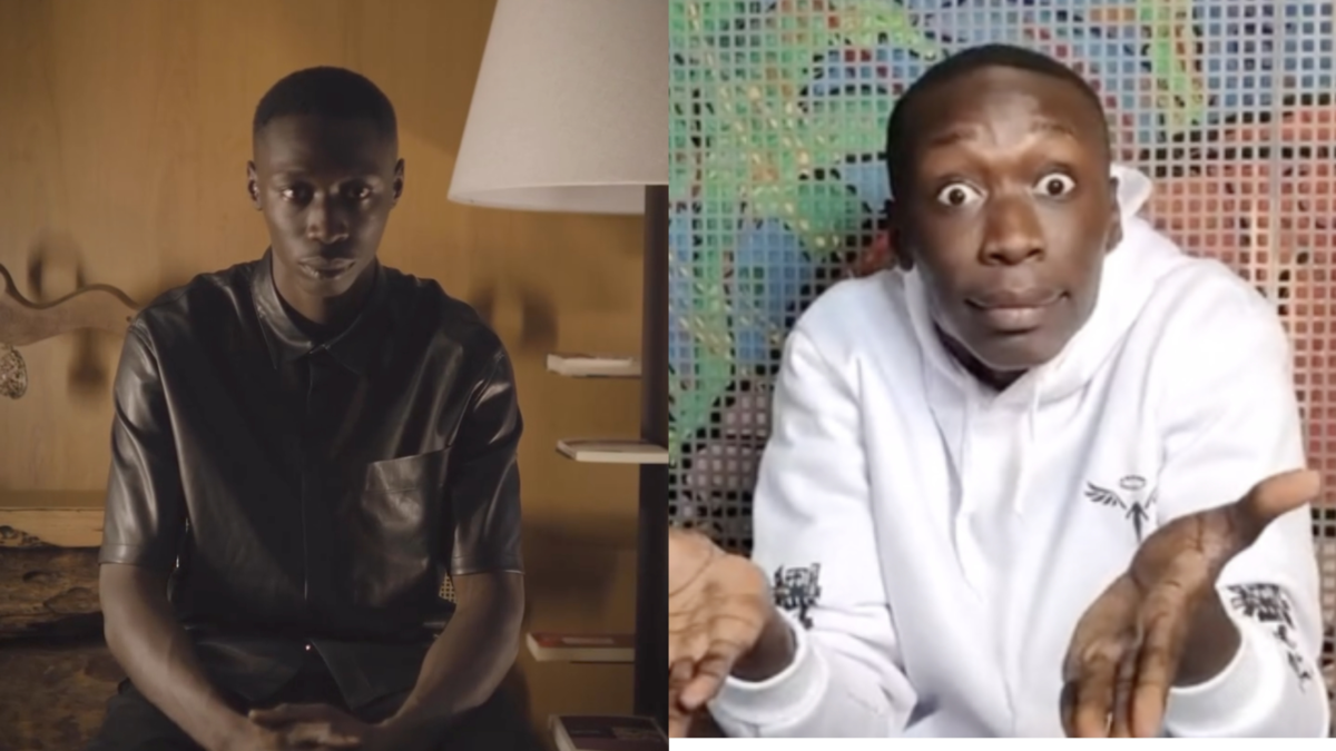 El negociazo detrás del silencio de Khaby Lame: vendió su empresa por 900 millones de dólares El negociazo detrás del silencio de Khaby Lame: vendió su empresa por 900 millones de dólares