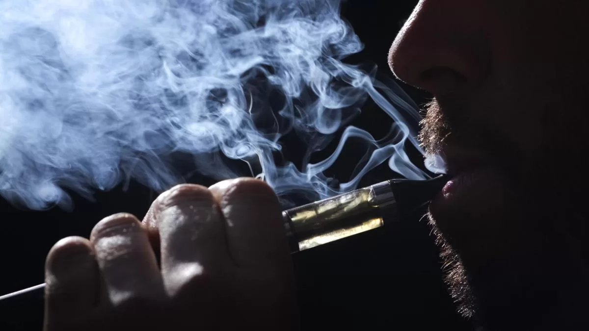 El otro impacto de los cigarrillos electrónicos: no solo afectan la salud sino que también implican un reto en reciclaje de baterías y residuos El otro impacto de los cigarrillos electrónicos: no solo afectan la salud sino que también implican un reto en reciclaje de baterías y residuos