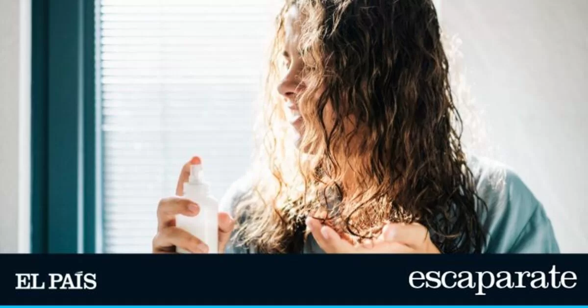 El secreto de mis amigas de pelo rizado para conseguir definirlo: esta crema de Cantu con manteca de karité El secreto de mis amigas de pelo rizado para conseguir definirlo: esta crema de Cantu con manteca de karité