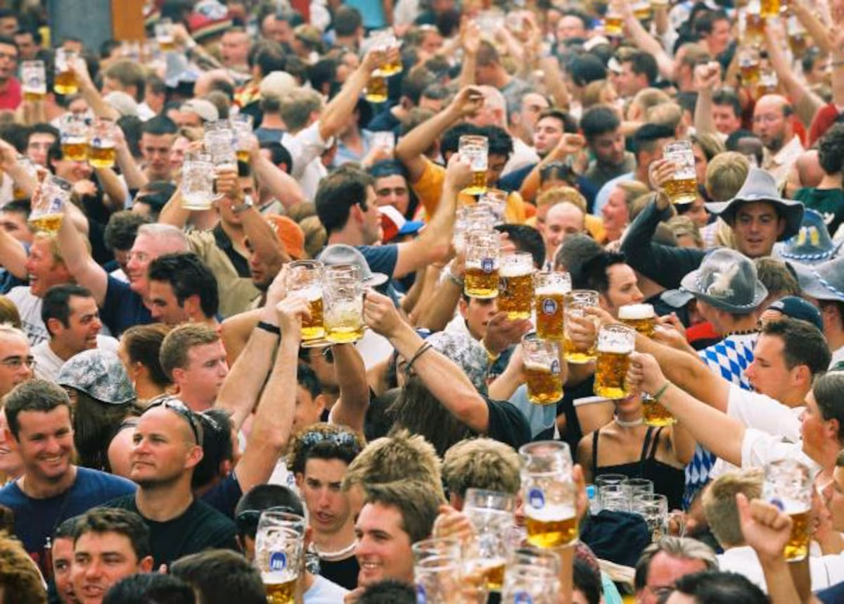 El síndrome de la autocervecería EL PAÍS