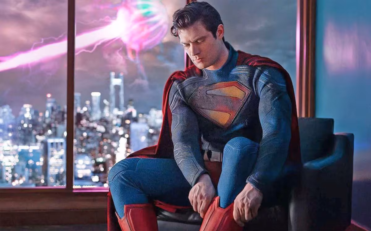 El superpoder de la uniformidad EL PAÍS