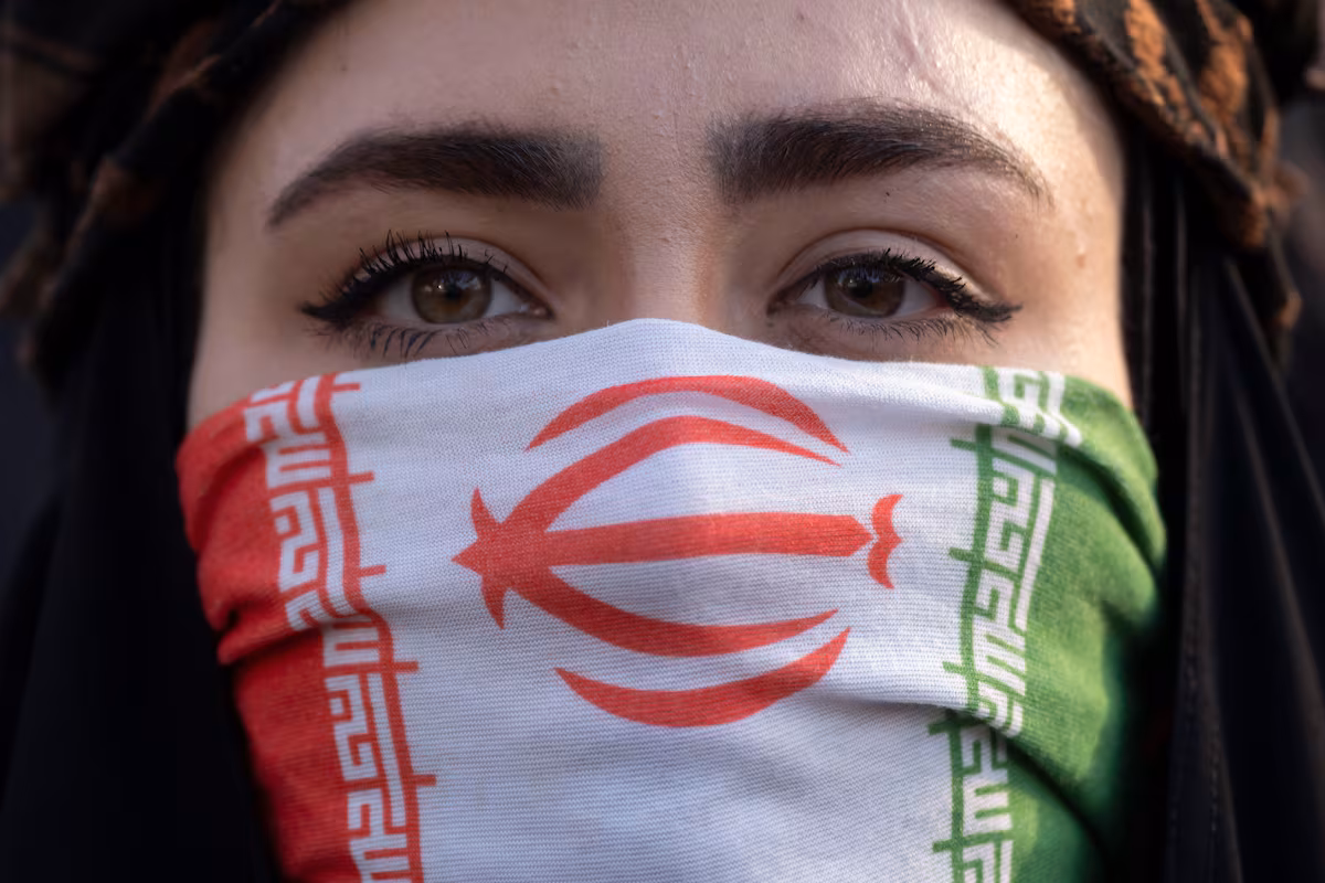 Els llibres que la República Islàmica de l’Iran no vol que llegeixis EL PAÍS