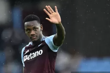 Emery aún lamenta adiós de Durán a Aston Villa: 'queríamos retenerlo' Emery aún lamenta adiós de Durán a Aston Villa: 'queríamos retenerlo'