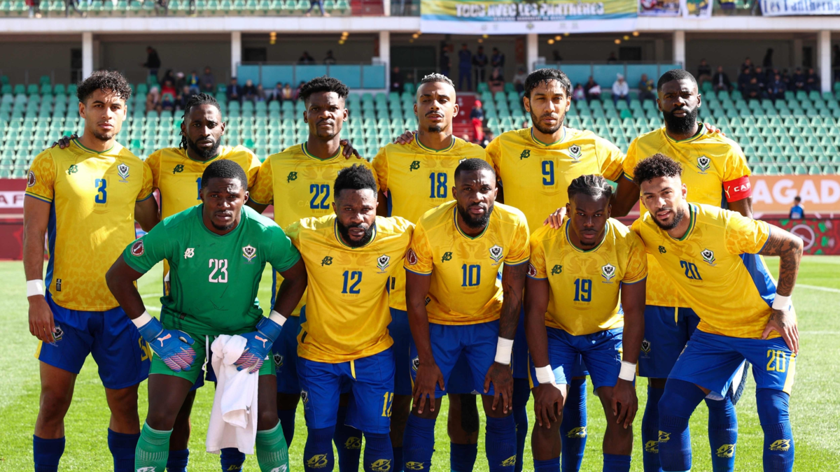Escándalo en Gabón tras eliminación de la Copa África: Gobierno disuelve cuerpo técnico, expulsa jugadores y suspende a la selección Escándalo en Gabón tras eliminación de la Copa África: Gobierno disuelve cuerpo técnico, expulsa jugadores y suspende a la selección