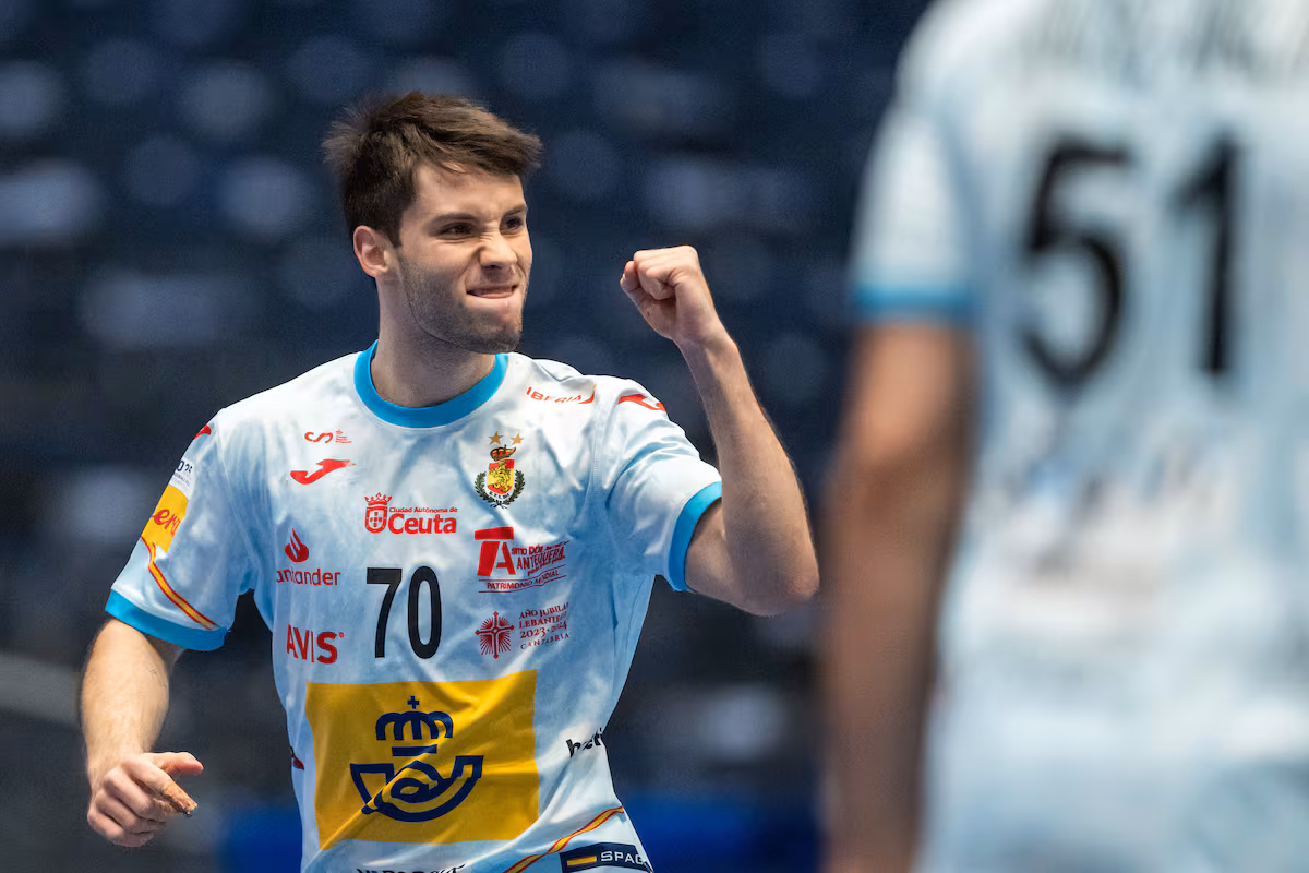 España no tropieza dos veces con la piedra de Austria EL PAÍS