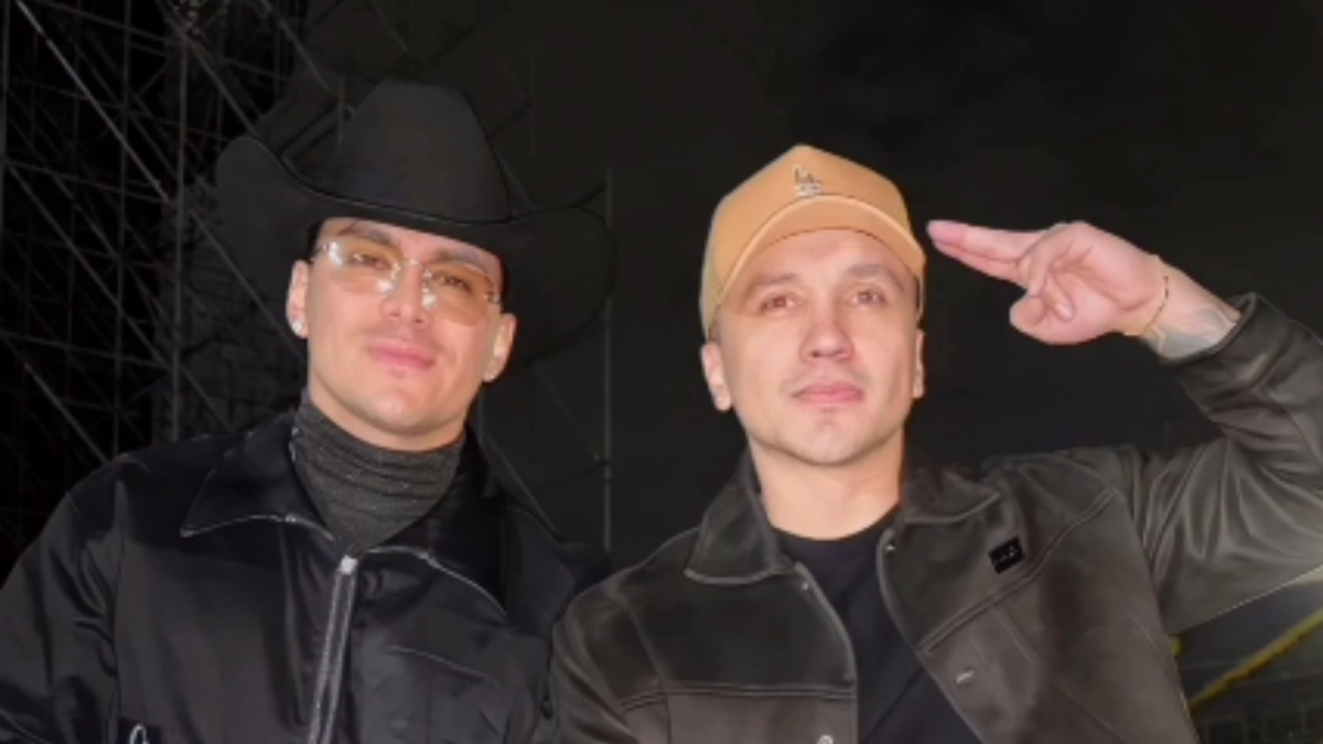 Esta es la canción que grabó Yeison Jiménez antes de morir: su productor confirmó fecha de lanzamiento Esta es la canción que grabó Yeison Jiménez antes de morir: su productor confirmó fecha de lanzamiento