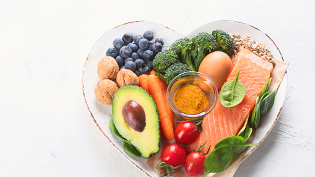 Estados Unidos actualizó pirámide de alimentación para combatir crisis de obesidad y nutrición pública Estados Unidos actualizó pirámide de alimentación para combatir crisis de obesidad y nutrición pública