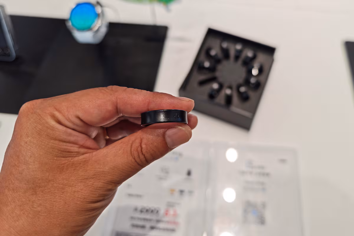 Estas son las principales variables de salud que miden los wearables (y su uso) EL PAÍS