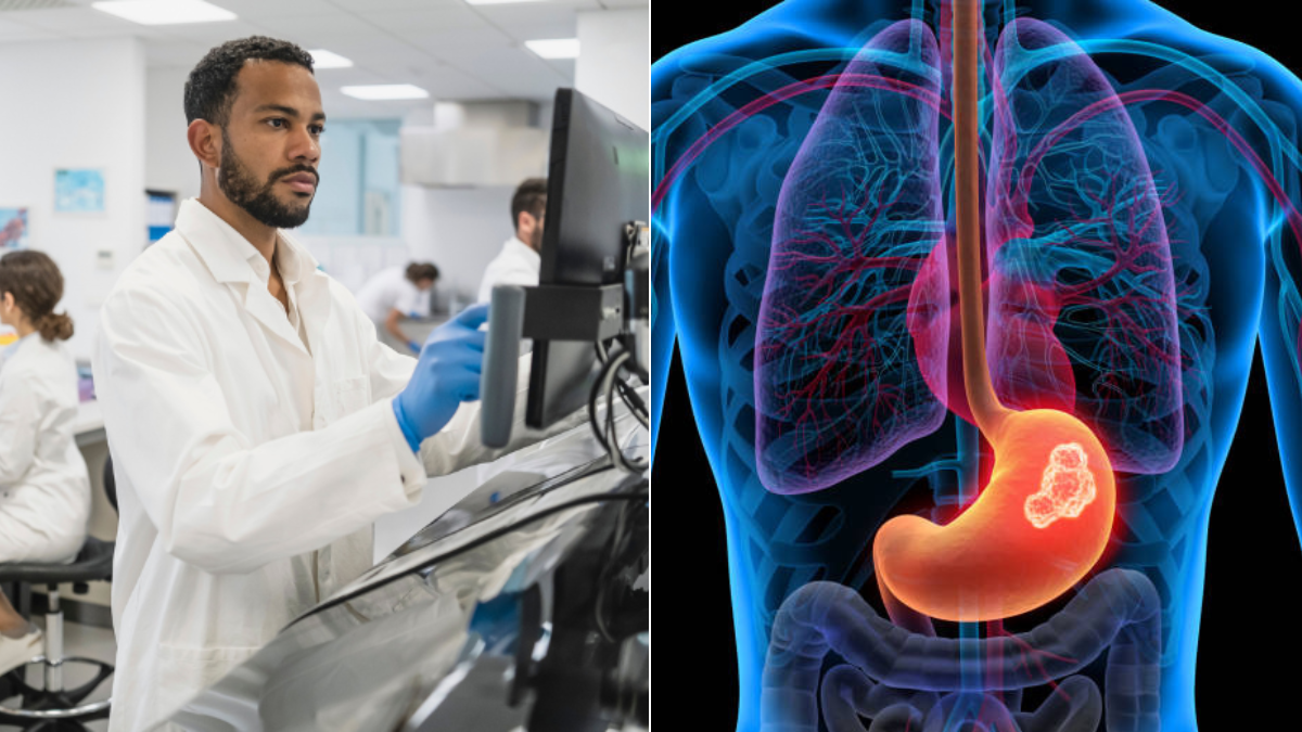 Expertos establecen un plazo máximo para realizar una endoscopia ante la sospecha de cáncer gástrico: ¿cuánto tiempo hay para actuar? Expertos establecen un plazo máximo para realizar una endoscopia ante la sospecha de cáncer gástrico: ¿cuánto tiempo hay para actuar?