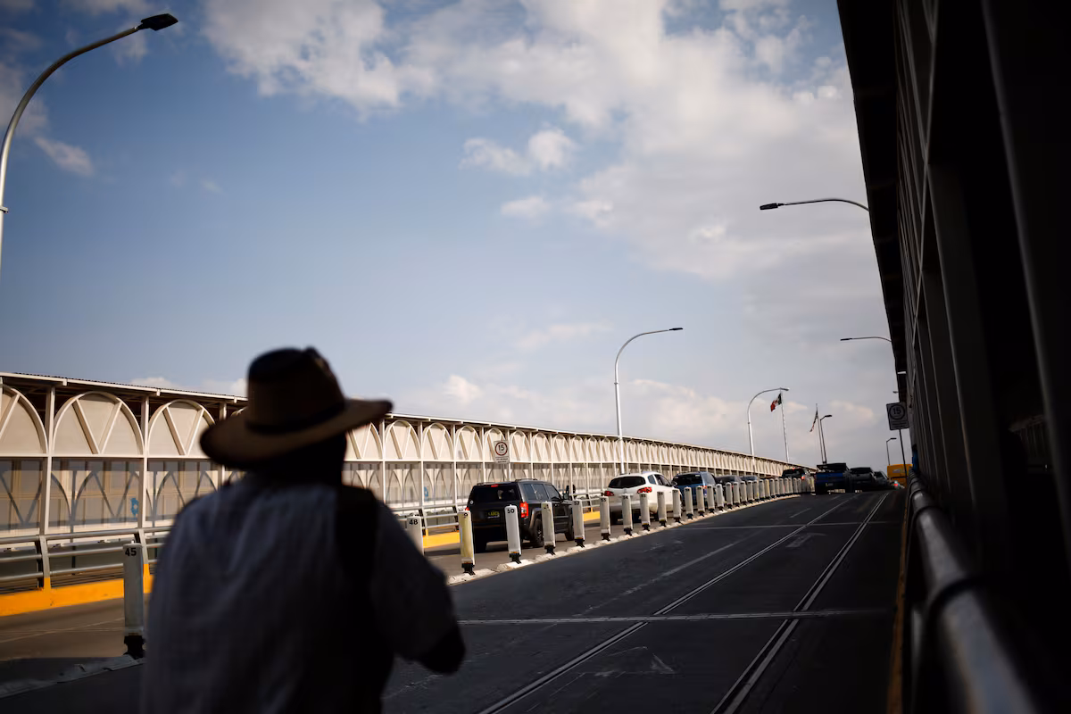 Exteriores niega la intervención de México en la política estadounidense a través de sus consulados EL PAÍS