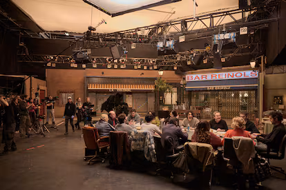 Paco León: “Mucha gente me quiere, pero dos ‘haters’ te pueden reventar la vida” Paco León: “Mucha gente me quiere, pero dos ‘haters’ te pueden reventar la vida”