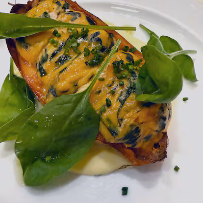 Ocho restaurantes para entrar en calor con buenos platos de cuchara Ocho restaurantes para entrar en calor con buenos platos de cuchara