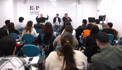 Amenábar y Díaz Yanes alían su cine a la nueva industria digital y sus modelos de financiación Amenábar y Díaz Yanes alían su cine a la nueva industria digital y sus modelos de financiación