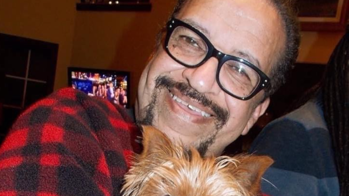 Fallece Richard Smallwood, conocido cantante y compositor del genero góspel Fallece Richard Smallwood, conocido cantante y compositor del genero góspel