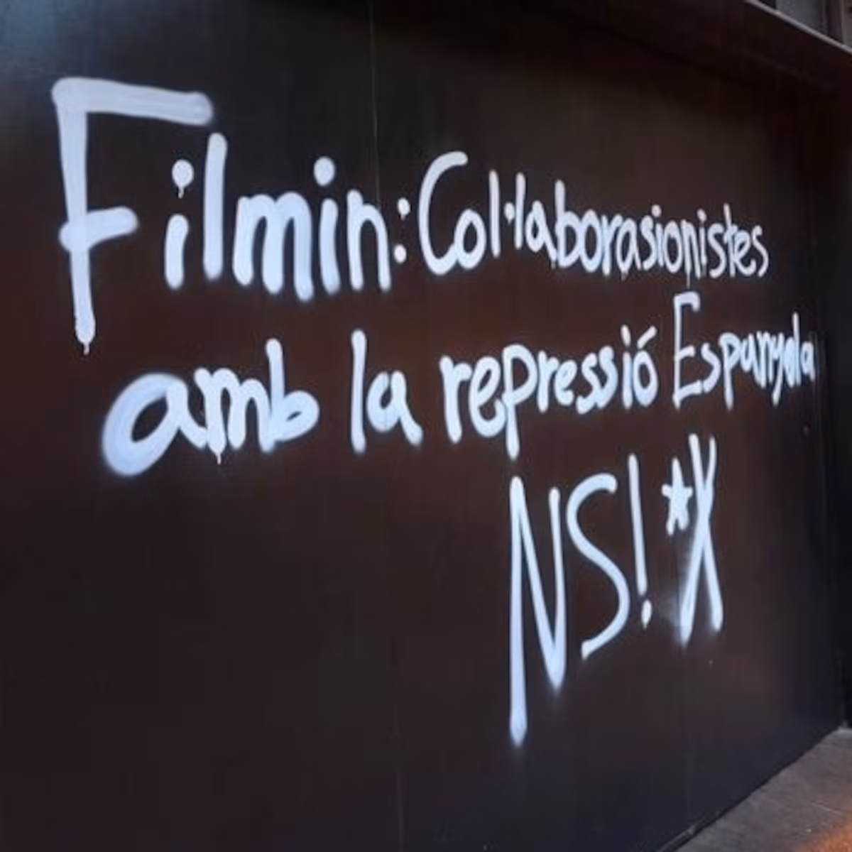 Filmin y su manzana ‘podrida’ EL PAÍS