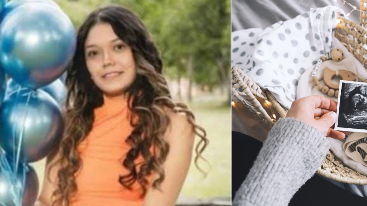 Fingió su embarazo y desapareció a pocos días del ‘parto’: la historia de la ‘Barriga de Trapo’ en México Fingió su embarazo y desapareció a pocos días del ‘parto’: la historia de la ‘Barriga de Trapo’ en México