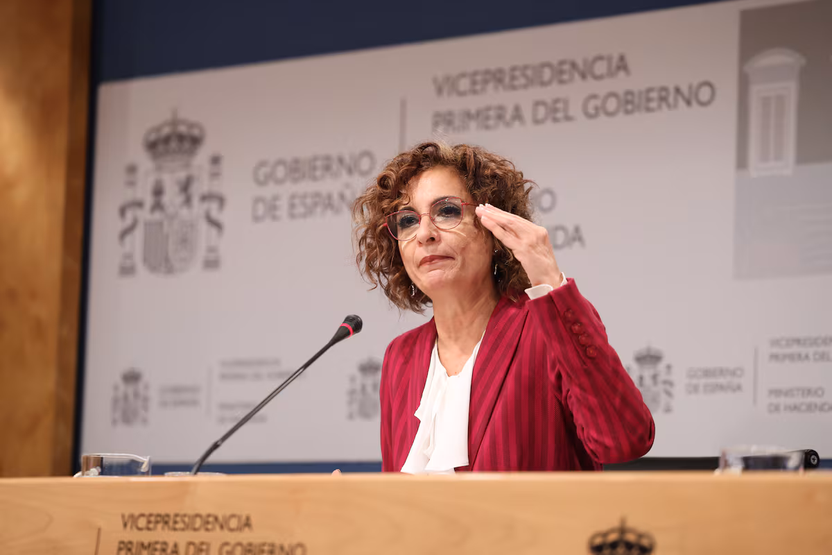 Fondos récord, acuerdo multilateral difícil EL PAÍS