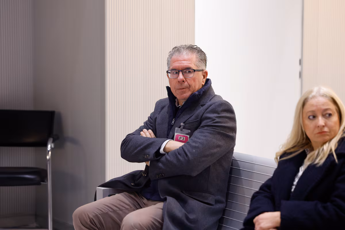 Francisco Granados trata de anular las acusaciones contra él en su primer gran juicio EL PAÍS