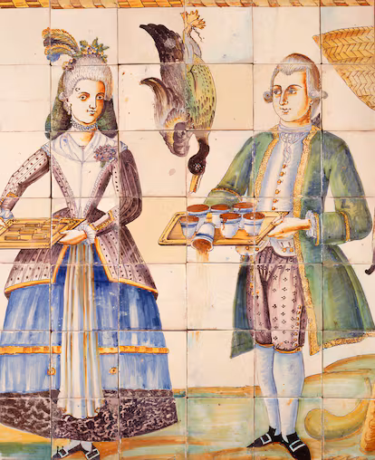 Iconografías del dulce navideño: arte, tradición y golosinas infantiles Iconografías del dulce navideño: arte, tradición y golosinas infantiles