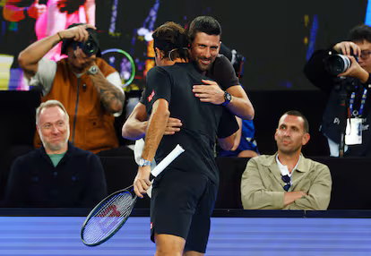 Djokovic ya no quiere ser Robin Hood: adiós a su romántica cruzada sindical Djokovic ya no quiere ser Robin Hood: adiós a su romántica cruzada sindical