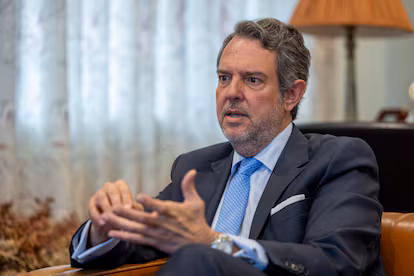 Persán, el imperio de los detergentes, supera los 1.000 millones con ganas de más Persán, el imperio de los detergentes, supera los 1.000 millones con ganas de más