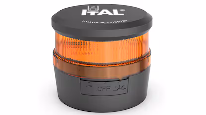 Rebajas de invierno en Amazon: estas son las balizas V16 que están con descuentos baliza v16 homologada con geolocalización en oferta