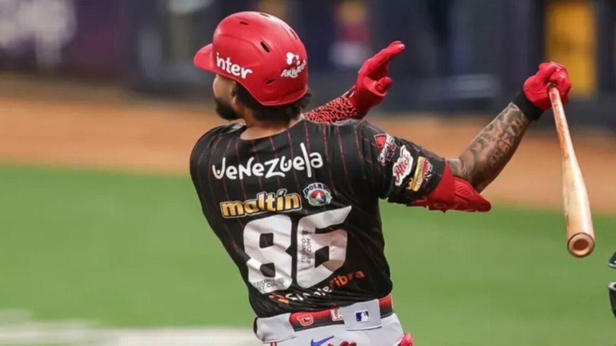 Golpe al deporte en Venezuela: la Liga de béisbol es suspendida tras la captura de Nicolás Maduro por Estados Unidos, hay incertidumbre Golpe al deporte en Venezuela: la Liga de béisbol es suspendida tras la captura de Nicolás Maduro por Estados Unidos, hay incertidumbre