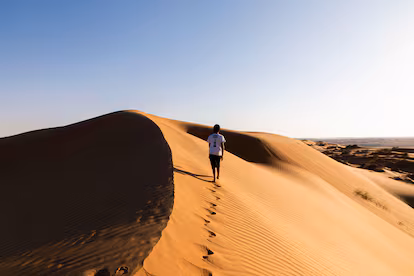 Islandia, Uzbekistán y otros destinos que visitaría sin dudar en 2026 Islandia, Uzbekistán y otros destinos que visitaría sin dudar en 2026