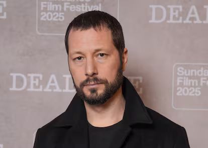 Mstyslav Chernov, un cineasta entre la alfombra roja y las trincheras en Ucrania: “Nunca el mundo ha sido tan peligroso como hoy” Mstyslav Chernov, un cineasta entre la alfombra roja y las trincheras en Ucrania: “Nunca el mundo ha sido tan peligroso como hoy”