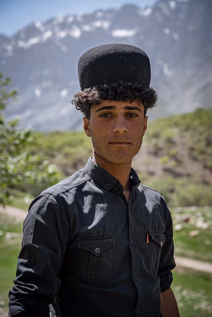 El viaje ancestral de los últimos nómadas persas El viaje ancestral de los últimos nómadas persas