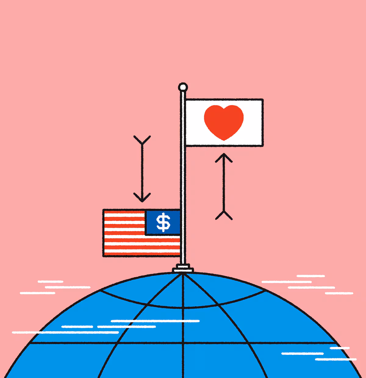 Ha llegado la hora de desamericanizar el mundo EL PAÍS