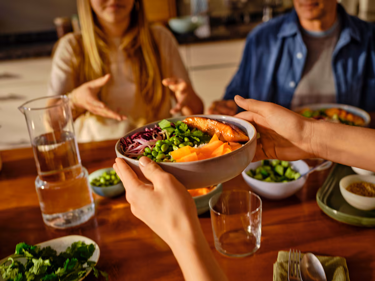 HelloFresh, la empresa que resuelve el menú diario EL PAÍS