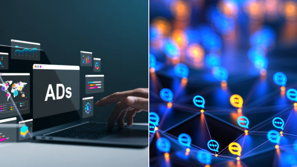 Herramienta de inteligencia artificial agiliza la creación de anuncios digitales: así cambió la transformación de la forma de producirlos Herramienta de inteligencia artificial agiliza la creación de anuncios digitales: así cambió la transformación de la forma de producirlos