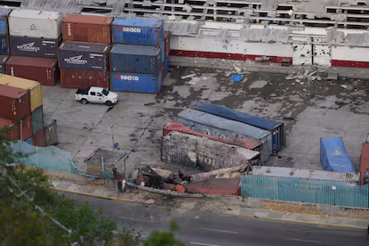 El petróleo, el centro de las controversias históricas entre Venezuela y Estados Unidos El petróleo, el centro de las controversias históricas entre Venezuela y Estados Unidos