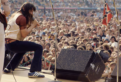 Por qué son tan buenos estos 20 discos que cumplen 50 años en 2026 Por qué son tan buenos estos 20 discos que cumplen 50 años en 2026