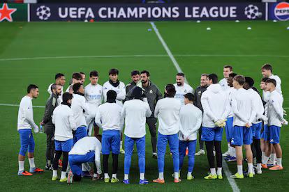 El duro invierno de José Mourinho en el Benfica, ante su “niño” Álvaro Arbeloa El duro invierno de José Mourinho en el Benfica, ante su “niño” Álvaro Arbeloa