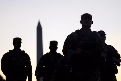El despliegue de tropas de Trump en ciudades demócratas roza los 500 millones de dólares y podría duplicarse Guardia Nacional
