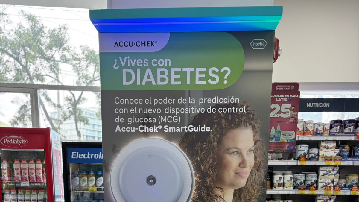 Inteligencia artificial y monitoreo de la diabetes: nuevo dispositivo incorpora algoritmos que permiten anticipar eventos críticos Inteligencia artificial y monitoreo de la diabetes: nuevo dispositivo incorpora algoritmos que permiten anticipar eventos críticos