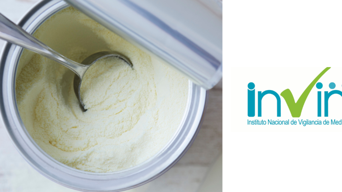 Invima alerta por alimento en polvo de Nestlé contaminado con toxina peligrosa detectada a nivel internacional: ¿hay riesgo para Colombia? Invima alerta por alimento en polvo de Nestlé contaminado con toxina peligrosa detectada a nivel internacional: ¿hay riesgo para Colombia?