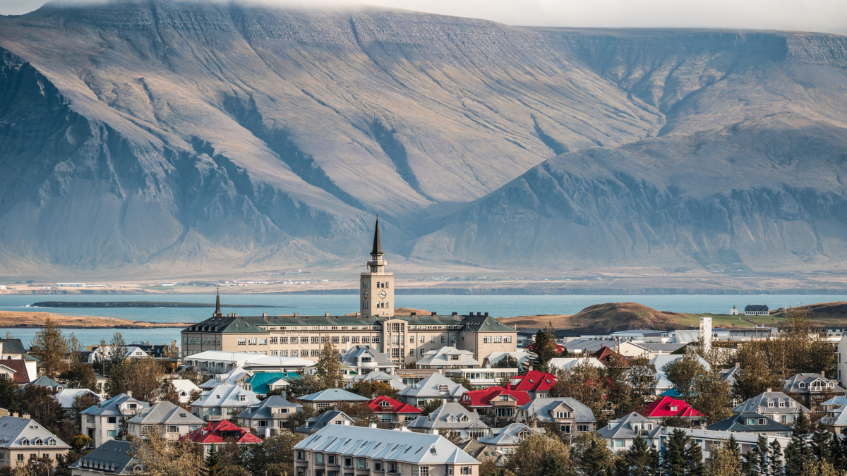 Islandia: el destino que atrae por sus glaciares, fiordos y auroras boreales Islandia: el destino que atrae por sus glaciares, fiordos y auroras boreales