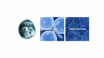 Este bálsamo reparador superventas de La Roche Posay es el mejor aliado para cuidar tu piel en invierno bálsamo reparador La Roche Posay