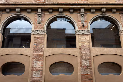 La Biblioteca Gabriel García Márquez, el Mercat de Santa Caterina y otras arquitecturas que hacen única a Barcelona La Biblioteca Gabriel García Márquez, el Mercat de Santa Caterina y otras arquitecturas que hacen única a Barcelona