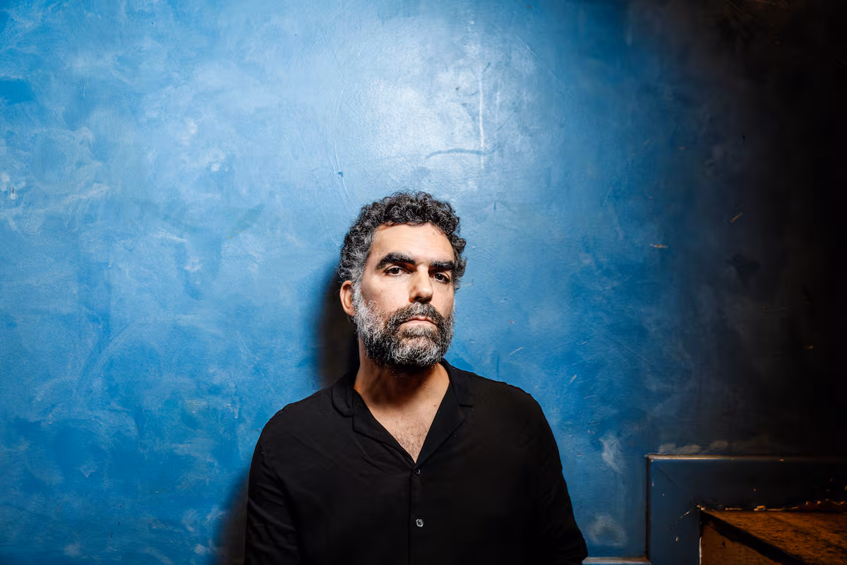 Jero Romero: escribir la mejor canción pop posible EL PAÍS