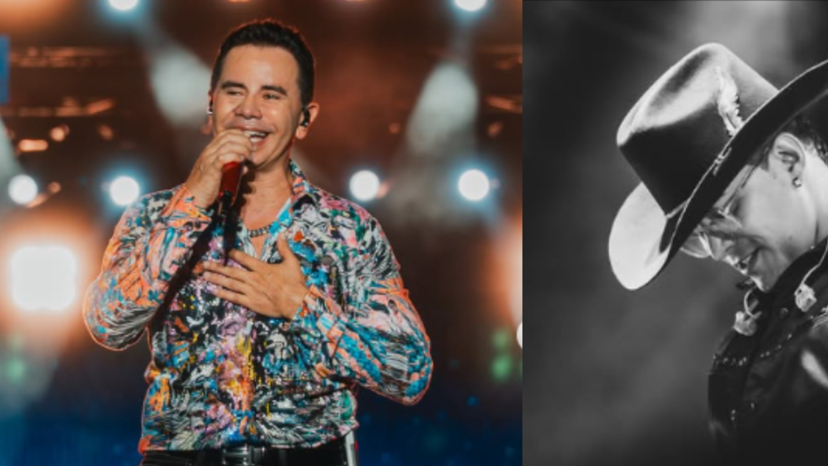 Jhonny Rivera no estará en homenaje a Yeison Jiménez en El Campín este 31 de enero: ‘Es un riesgo’ Jhonny Rivera no estará en homenaje a Yeison Jiménez en El Campín este 31 de enero: ‘Es un riesgo’