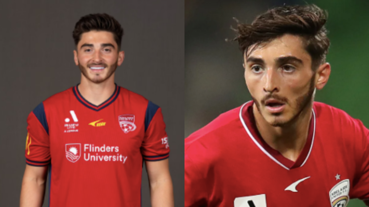 Josh Cavallo, primer futbolista en declararse homosexual, denunció que fue despedido de un equipo por discriminación Josh Cavallo, primer futbolista en declararse homosexual, denunció que fue despedido de un equipo por discriminación