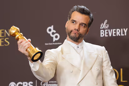 Globos de Oro 2026: Paul Thomas Anderson gana por justicia poética en la fiesta de Warner y Brasil Globos de Oro 2026: Paul Thomas Anderson gana por justicia poética en la fiesta de Warner y Brasil