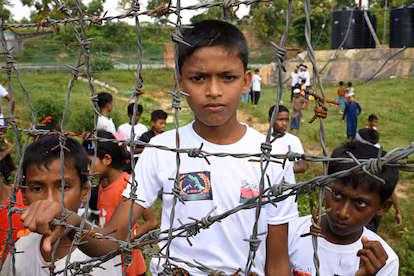 Gambia denuncia a Myanmar por genocidio en La Haya en un proceso que marcará el caso contra Israel por Gaza Gambia denuncia a Myanmar por genocidio en La Haya en un proceso que marcará el caso contra Israel por Gaza