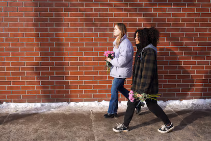 Minneapolis clama contra la “impunidad” de la policía migratoria que mató a Alex Pretti Minneapolis clama contra la “impunidad” de la policía migratoria que mató a Alex Pretti